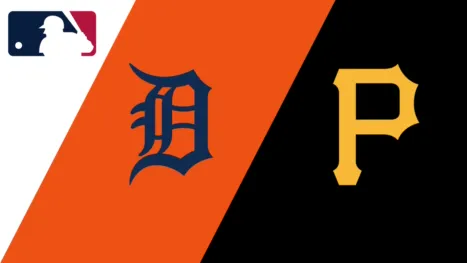 thumbnail - Detroit Tigers vs. Pittsburgh Pirates