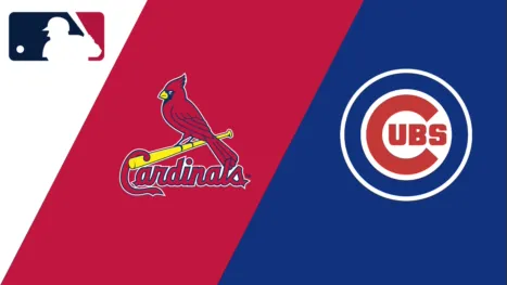 thumbnail - St. Louis Cardinals vs. Chicago Cubs