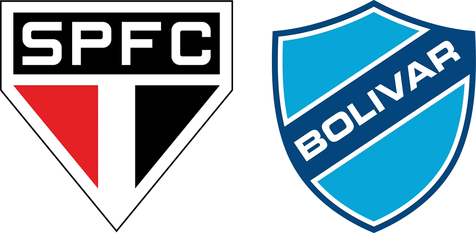Compacto | Sulamericana 2026 | São Paulo (BRA) x Bolívar (BOL) - 5 min