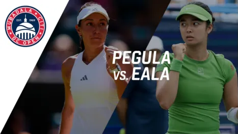 thumbnail - Jessica Pegula (USA) vs. Alexandra Eala (PHI) (Final)