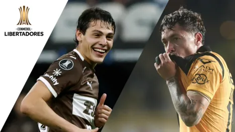 thumbnail - Platense (ARG) vs. Coquimbo Unido  (CHI) | 8vos de final, ida