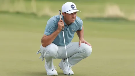 thumbnail - Rocket Classic: Spieth Featured Group (Final Round)