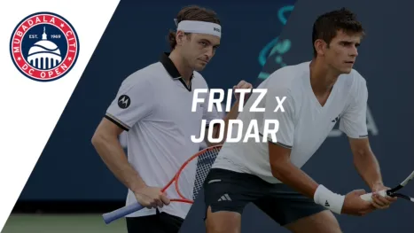 thumbnail - Taylor Fritz (USA) x Rafael Jodar (ESP) (Final)