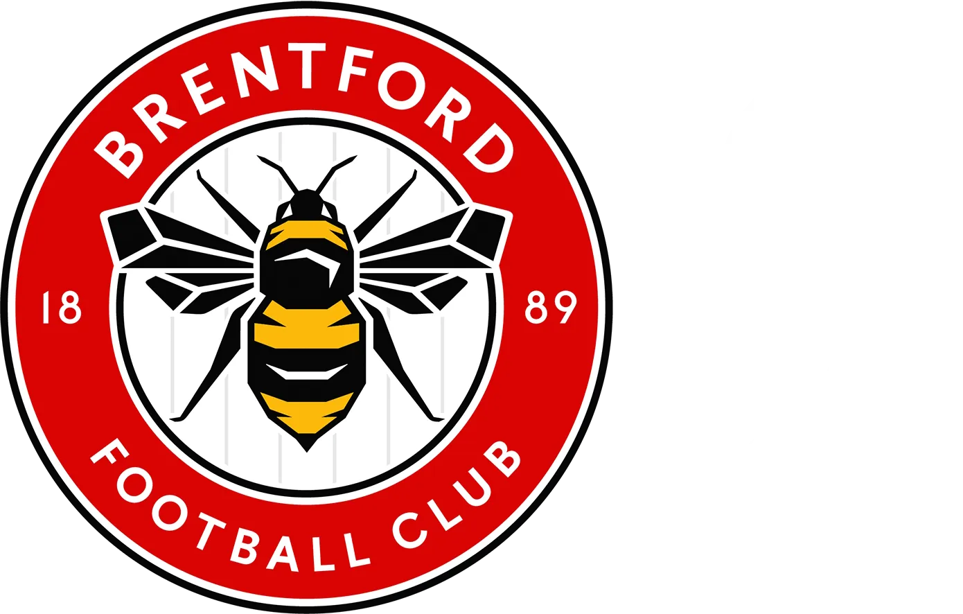 Brentford x Tottenham Hotspur