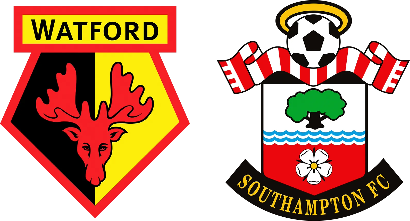 Watford vs. Southampton