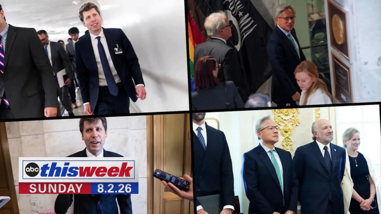 thumbnail - S18:E45 Sun, Aug 2, 2026