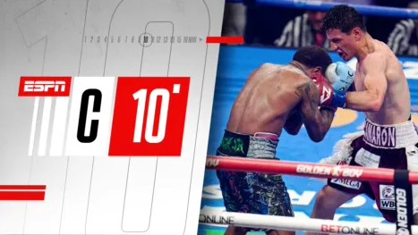 thumbnail - Compacto | TOP Rank | William Zepeda vs Lamont Roach (10 min)