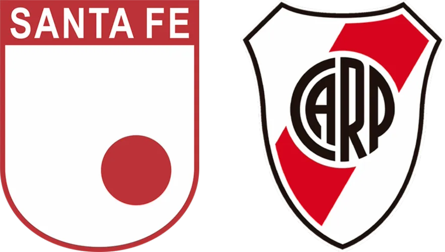 Independiente Santa Fe (COL) vs. River Plate (ARG) | 8vos de final, ida