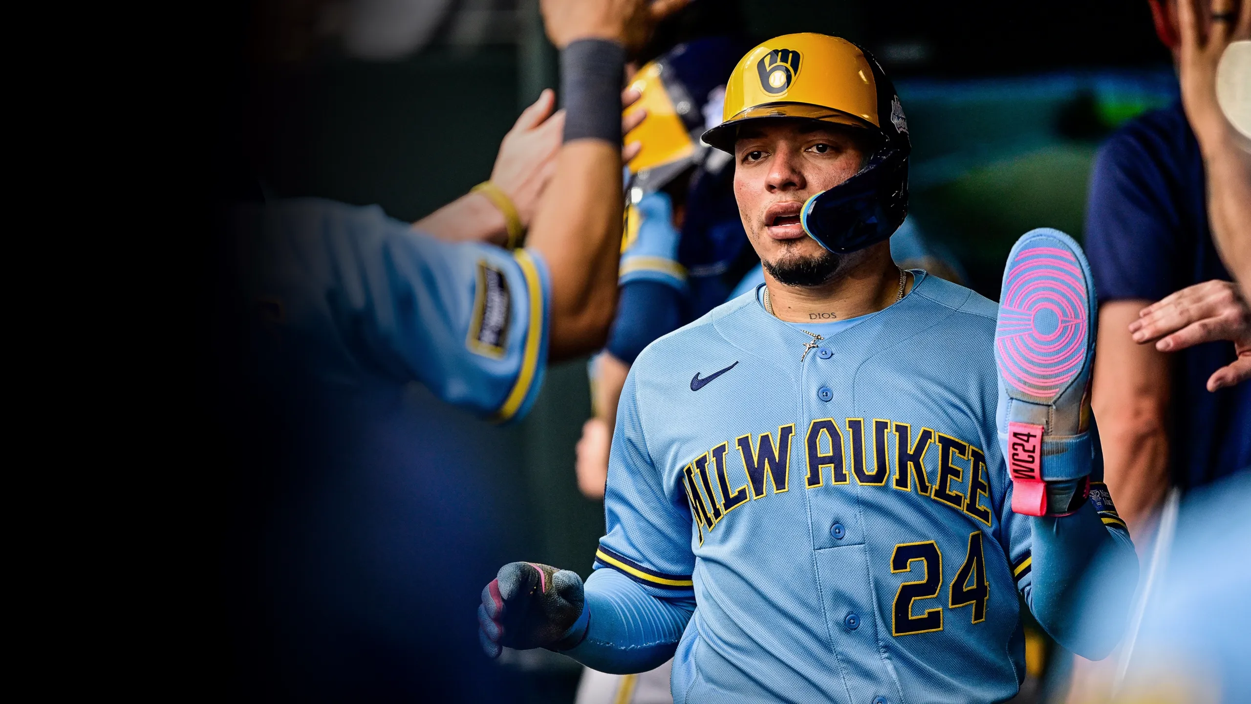 Milwaukee Brewers vs. Baltimore Orioles