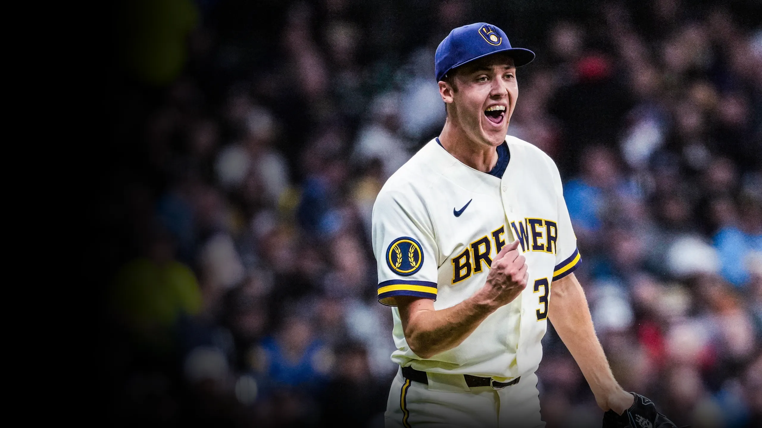 Pittsburgh Pirates vs. Milwaukee Brewers