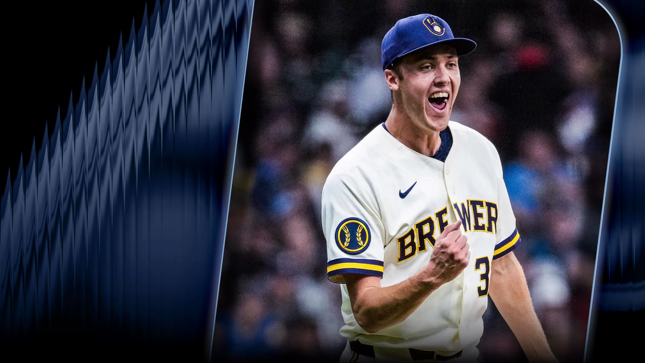 MLB Mini: Pittsburgh Pirates vs Milwaukee Brewers