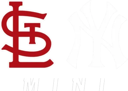 MLB Mini: St. Louis Cardinals vs New York Yankees