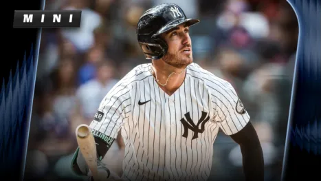 thumbnail - MLB Mini: St. Louis Cardinals vs New York Yankees