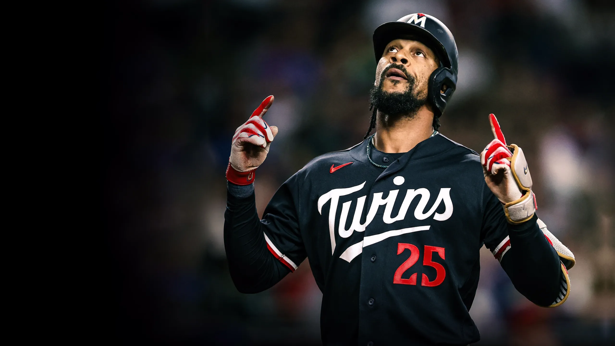 Minnesota Twins vs. San Francisco Giants