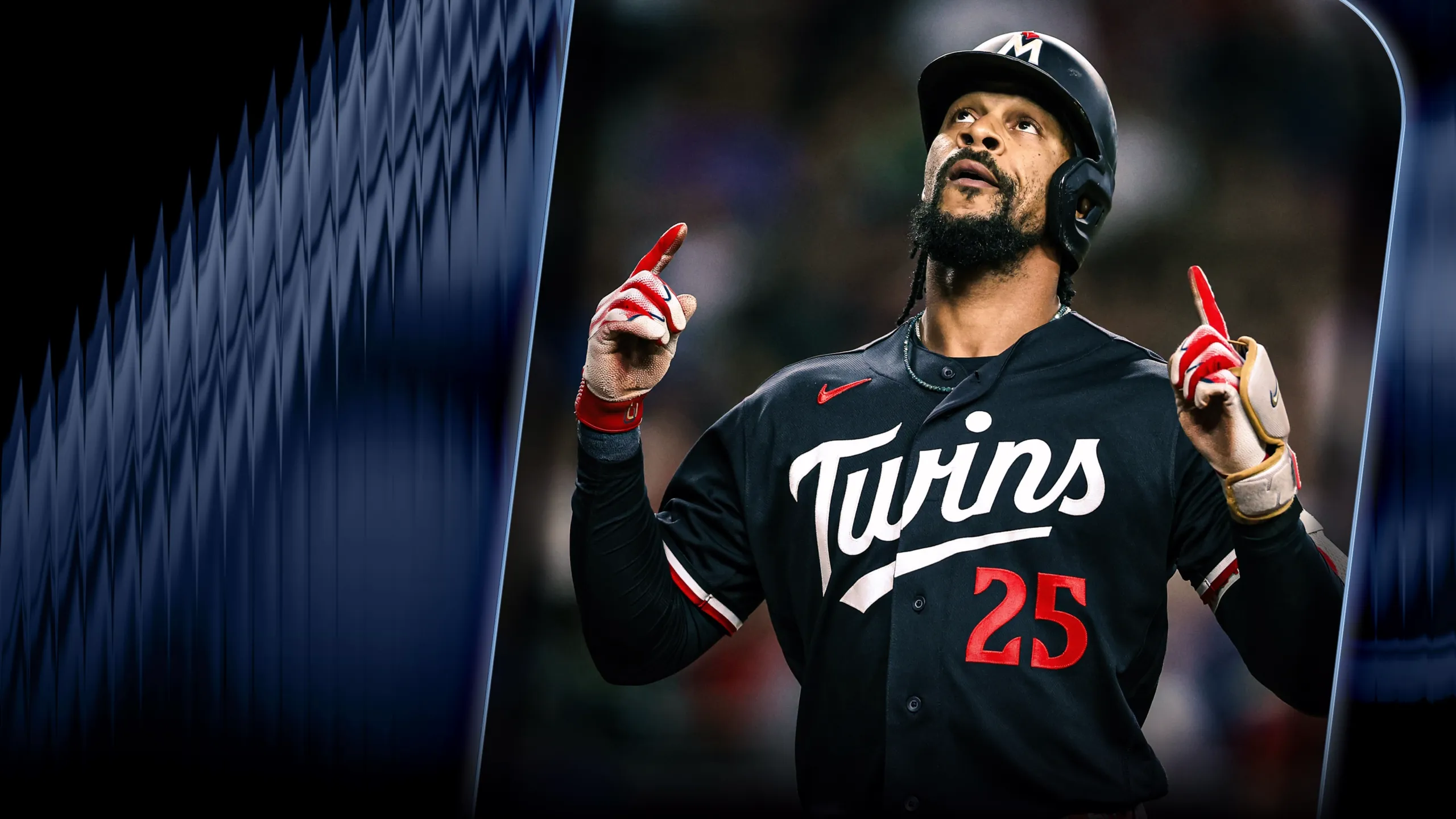 MLB Mini: Minnesota Twins vs Kansas City Royals