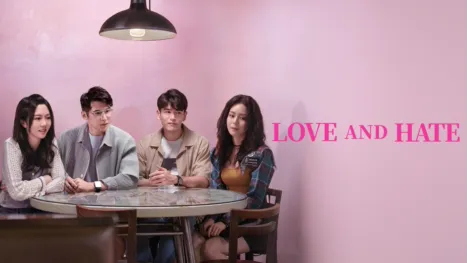 thumbnail - Love and Hate