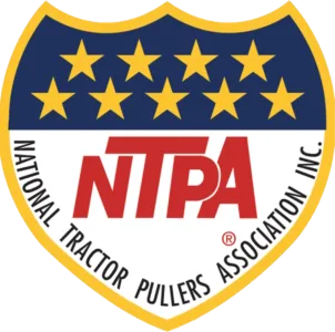 NTPA Unlimited Pulling Tractors