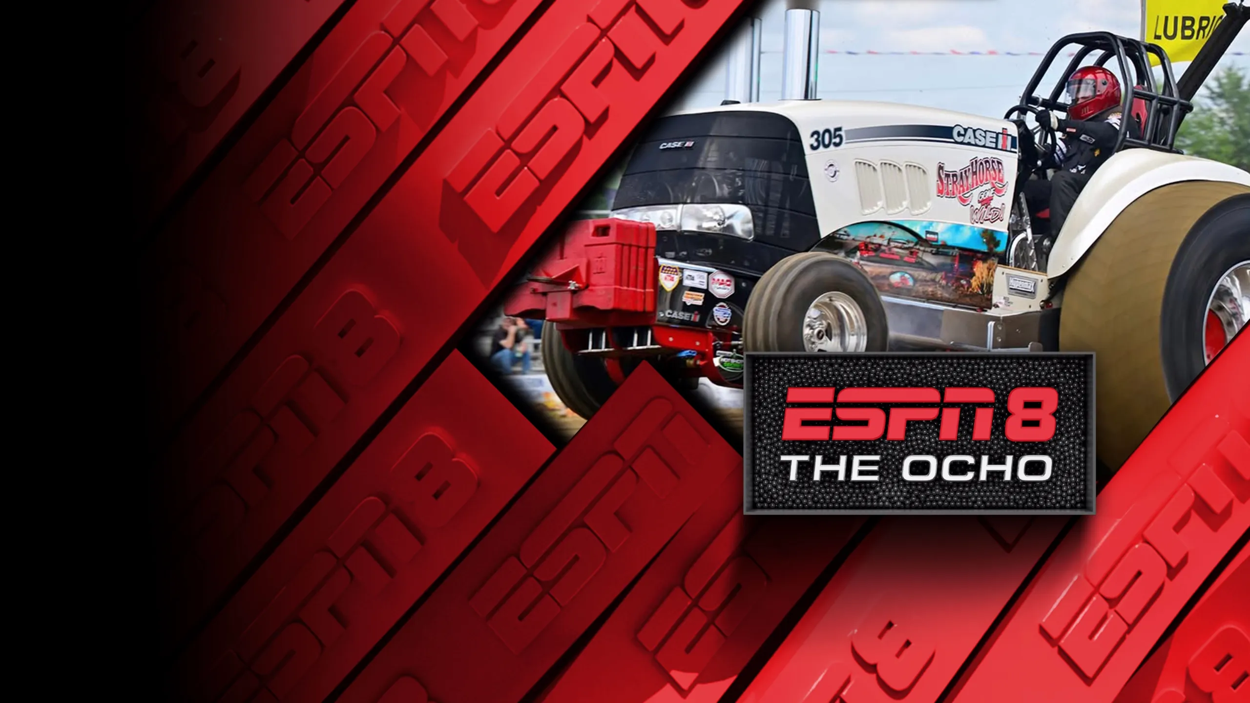 NTPA Unlimited Pulling Tractors
