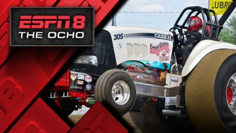 thumbnail - NTPA Unlimited Pulling Tractors