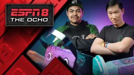 thumbnail - NHRL Prime Time Robot Fighting