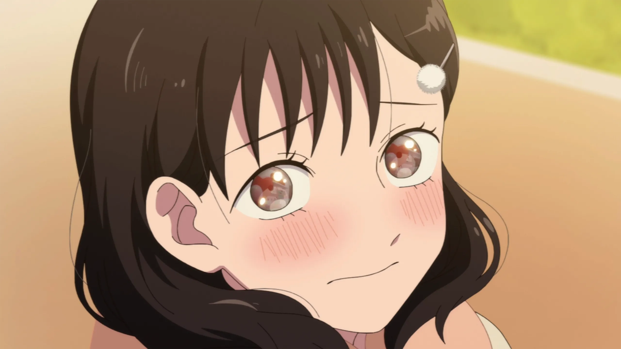 thumbnail - S1：第17話「バレンタイン」
