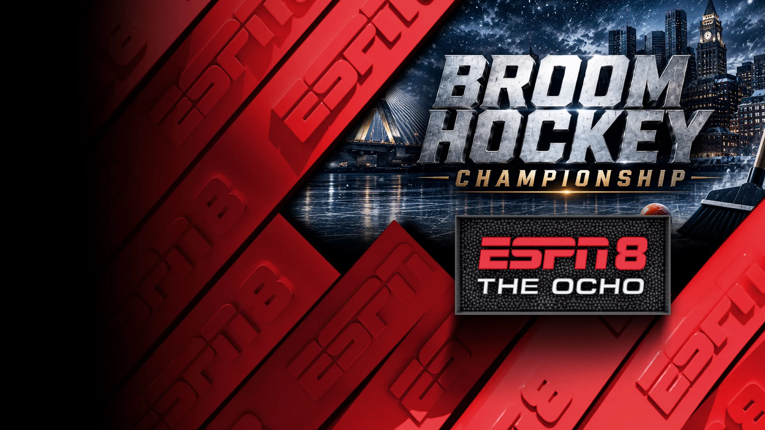 Broom Hockey Championship