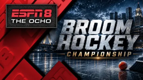 thumbnail - Broom Hockey Championship
