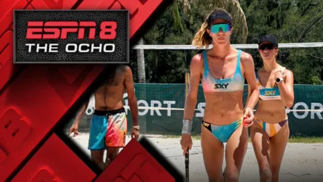 thumbnail - The National Beach Tennis Invitational presented by SXY