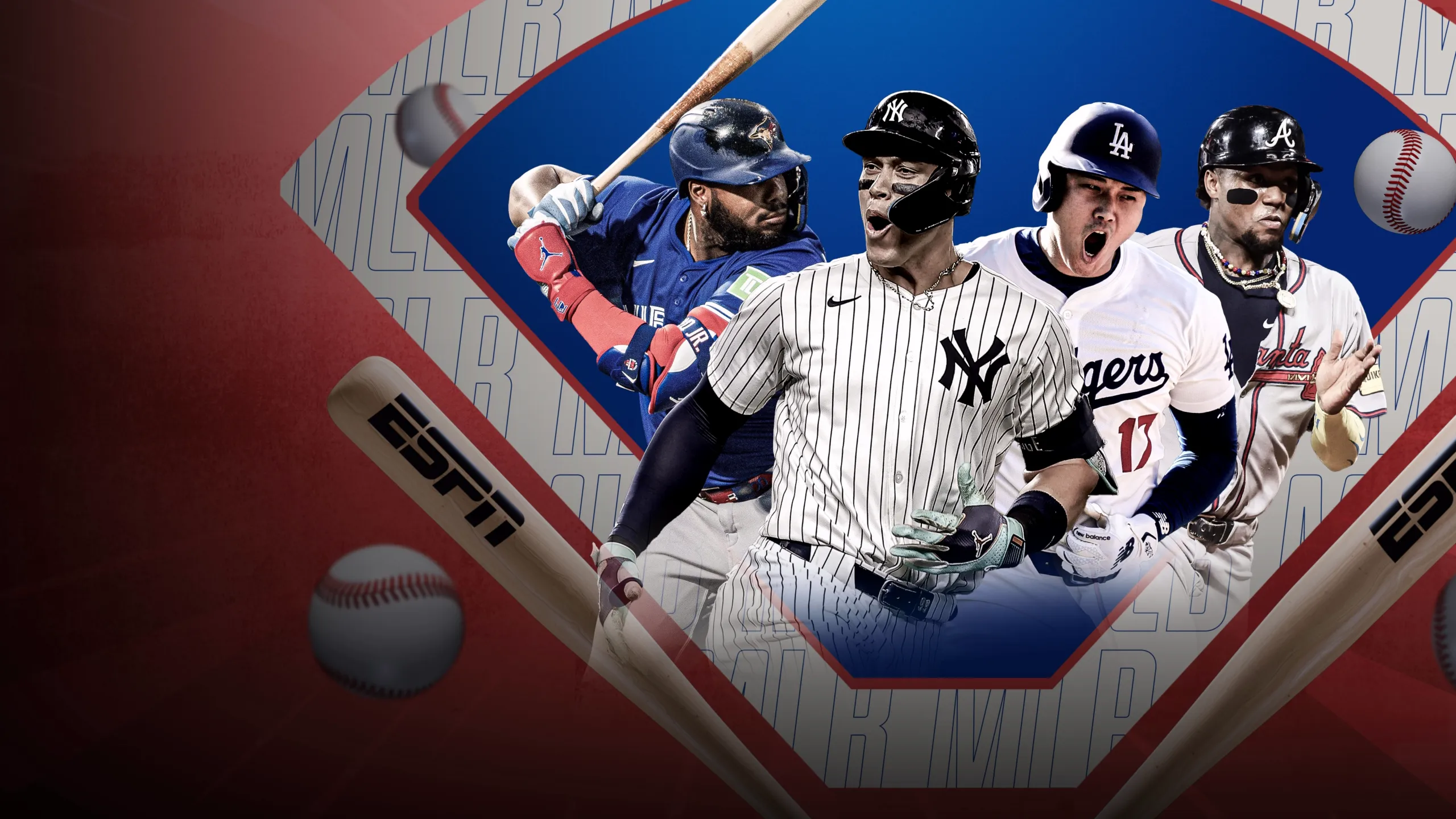 2026 MLB 하이라이트
