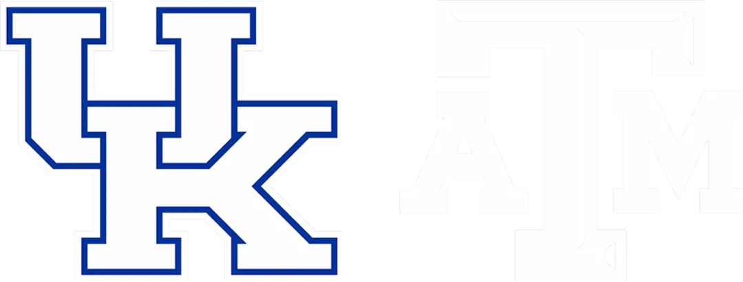 Kentucky vs. #9 Texas A&M