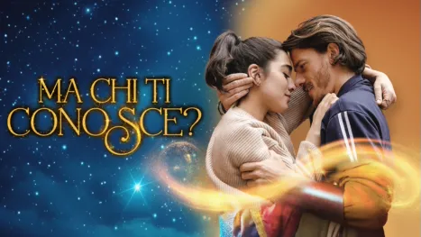 thumbnail - Ma chi ti conosce