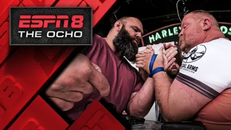 thumbnail - The World Series of Armwrestling Season 4 Finals