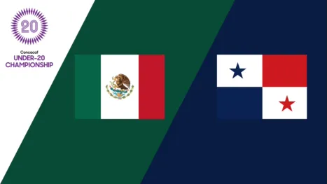 thumbnail - Mexico x Panama (Quartas de Final)