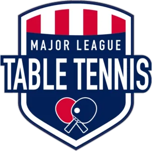 Major League Table Tennis Showcase