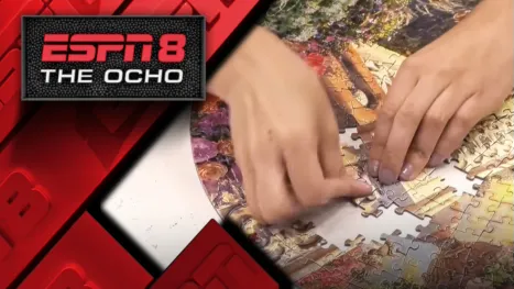 thumbnail - USA Jigsaw Nationals presented by Ravensburger