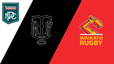 thumbnail - Taranaki vs. Waikato