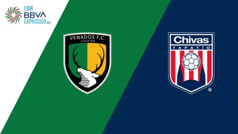 thumbnail - Venados FC x Tapatío CD (Jornada 3)