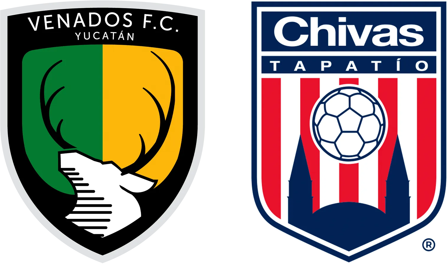 Venados FC vs. Tapatío CD (Jornada 3)