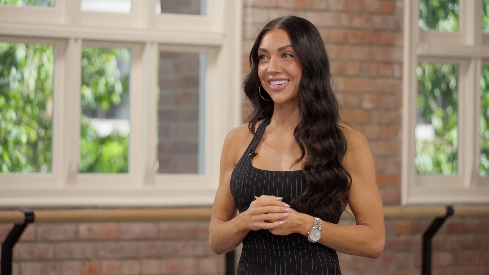 thumbnail - S1:E4 Bring on the Intensity: Chemistry with Jenna Johnson