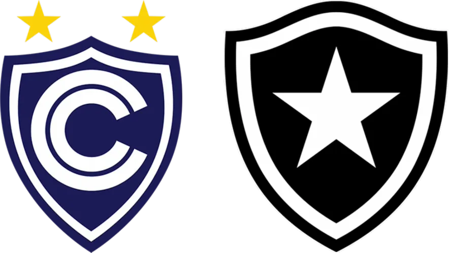 Cienciano (PER) vs. Botafogo (BRA) (Octavos de Final - Ida)