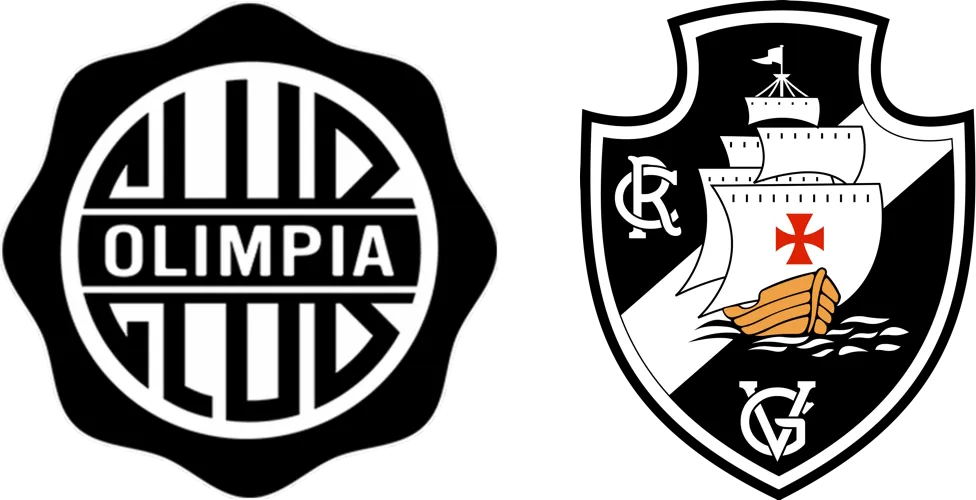 Olimpia (PAR) vs. Vasco da Gama (BRA) | 8vos de final, vuelta