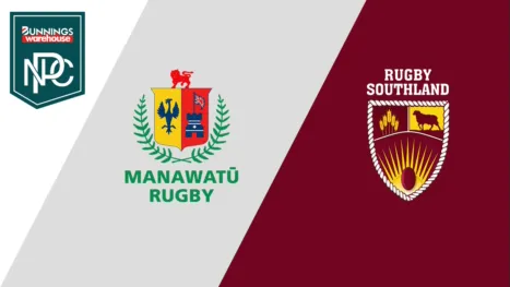 thumbnail - Manawatu vs. Southland