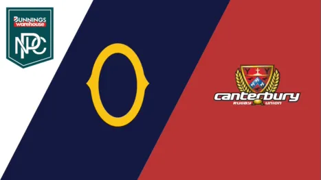 thumbnail - Otago vs. Canterbury