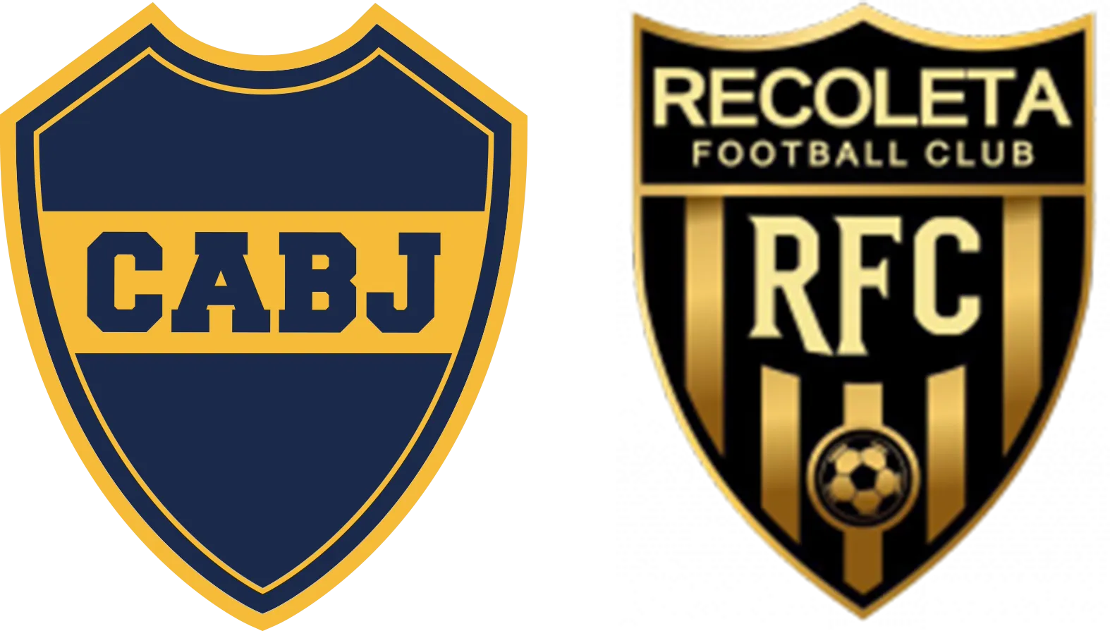Boca Juniors (ARG) vs. Recoleta (PAR) | 8vos de final, ida