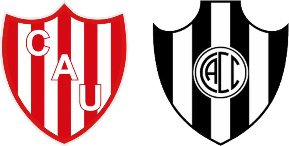 Unión de Santa Fe vs. Central Córdoba