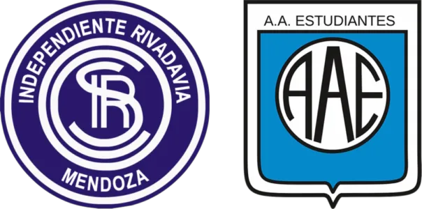 Independiente Rivadavia de Mendoza vs. Estudiantes de Río Cuarto