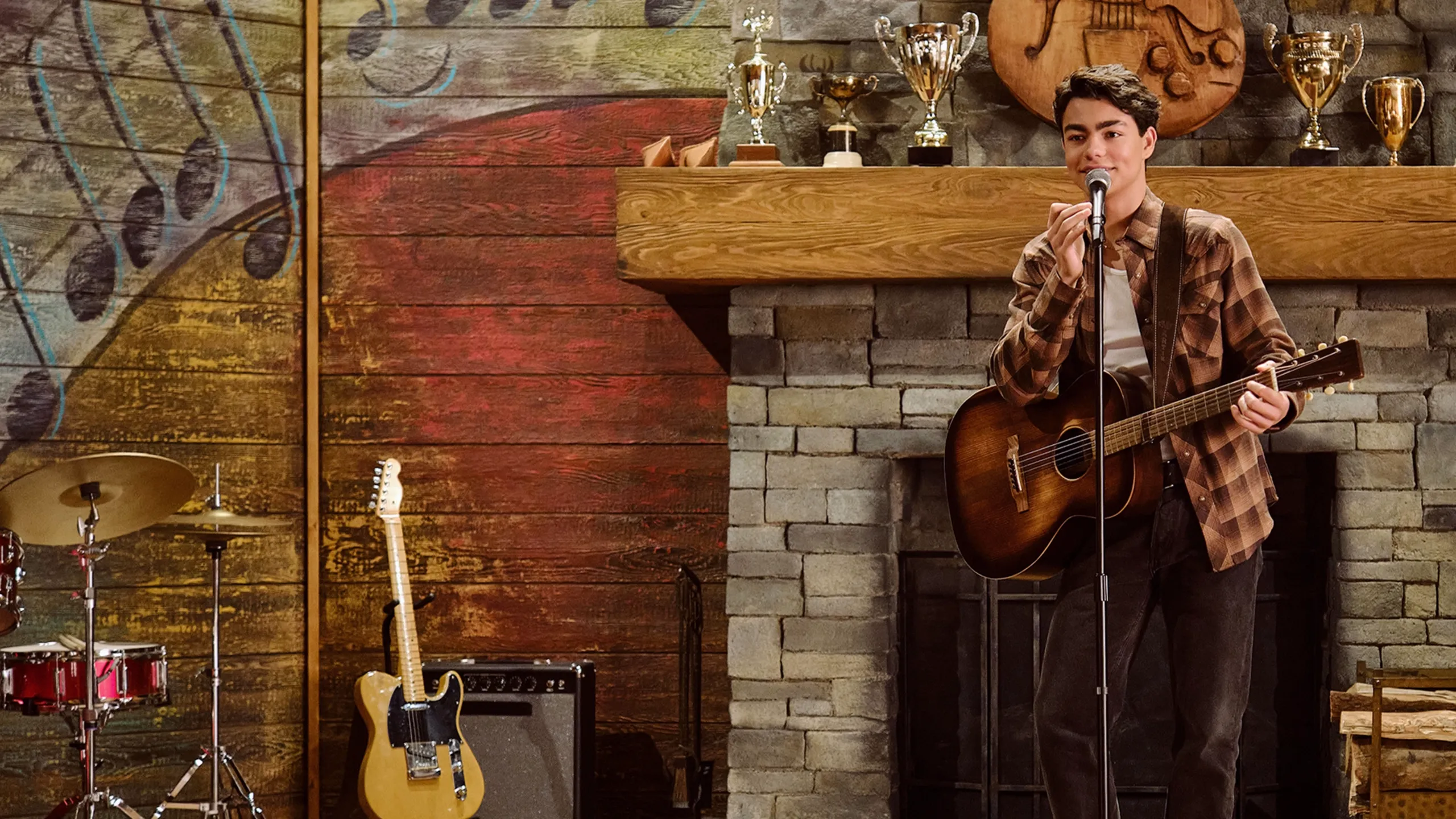 "Play My Music" | Camp Rock 3 Music Video