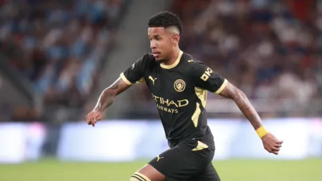 thumbnail - Manchester City vs. K League All Stars