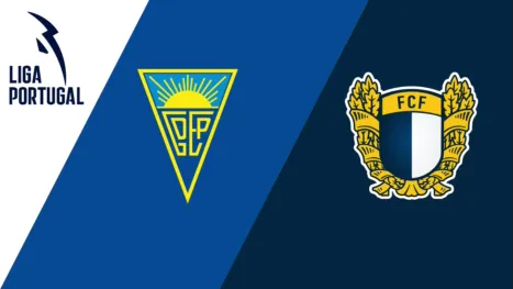 thumbnail - Estoril x Famalicão