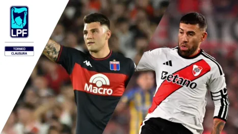 thumbnail - Tigre vs. River Plate
